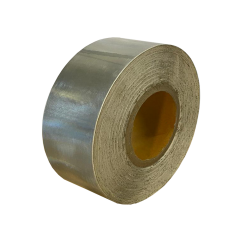 Metalize Reflektif Bant 5–10 cm x 46 m