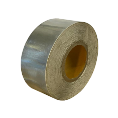 Metalize Reflektif Bant 5–10 cm x 46 m