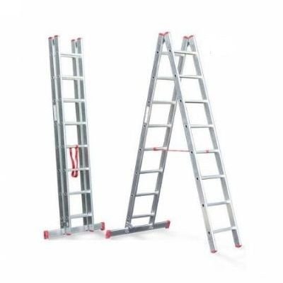 2,5 METRE A TİPİ ALÜMİNYUM MERDİVEN