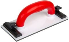 Sabit Başlıklı Zımpara Malası 9x22,5 cm