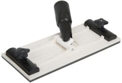 Oynar Başlıklı Zımpara Malası