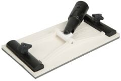 Oynar Başlıklı Zımpara Malası