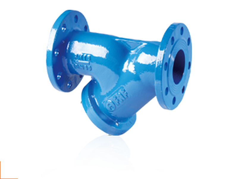 Pislik Tutucu Flanşlı DN65 2-1/2