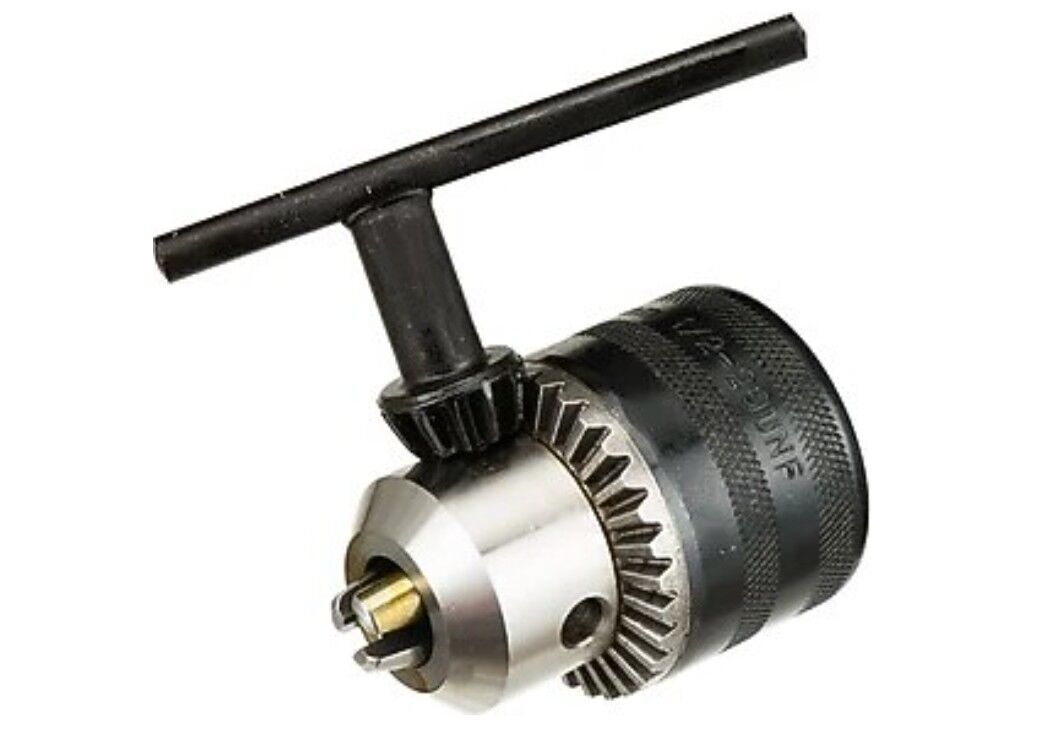 Tomax Anahtarlı Mandren