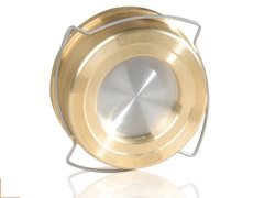 Disco Çekvalf DN25 1''