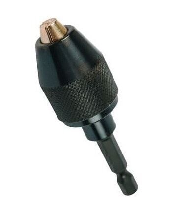 Tomax Bits Saplı Mandren (Büyük) 268E