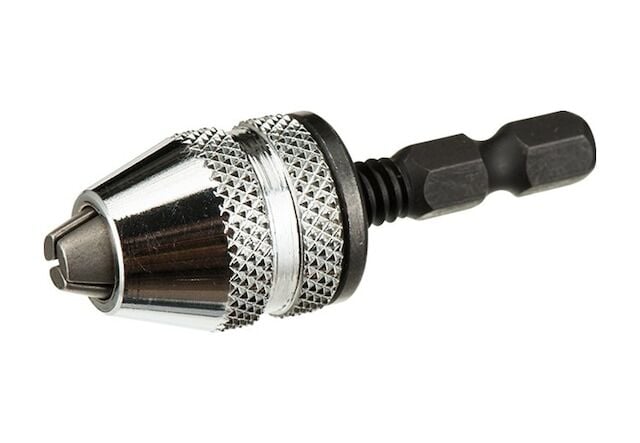 Tomax Bits Saplı Mandren (Küçük) 268D