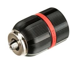 Tomax Plastik Kilitli Mandren