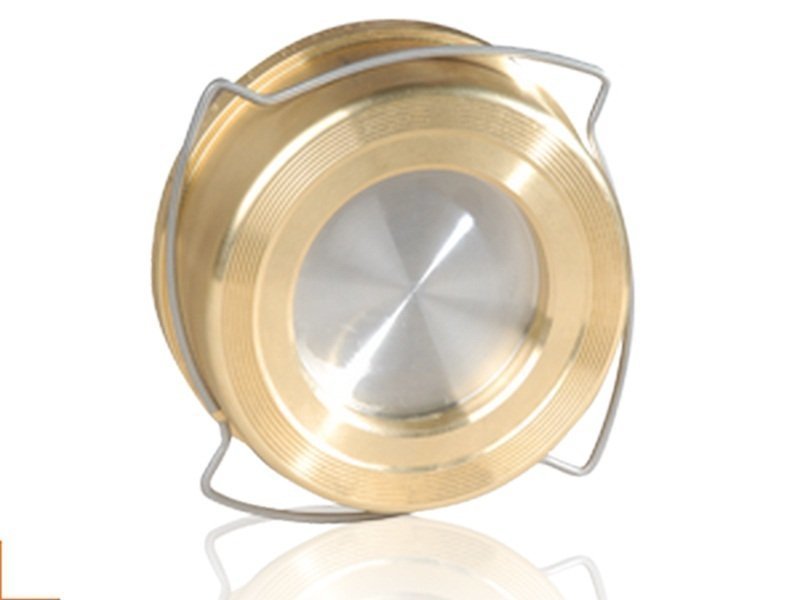 Disco Çekvalf DN150 6''