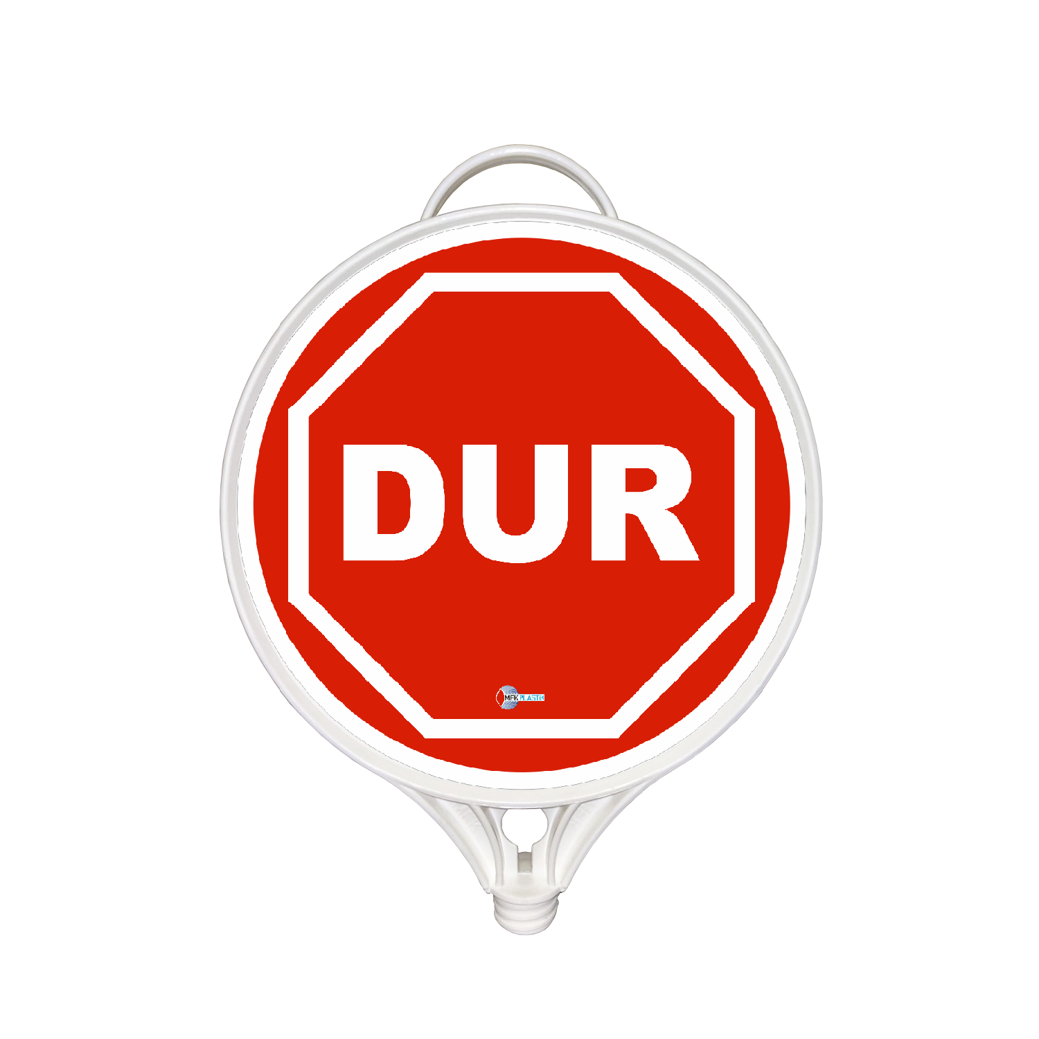DUR TABELASI TEK TARAFLI PP 280x390 mm