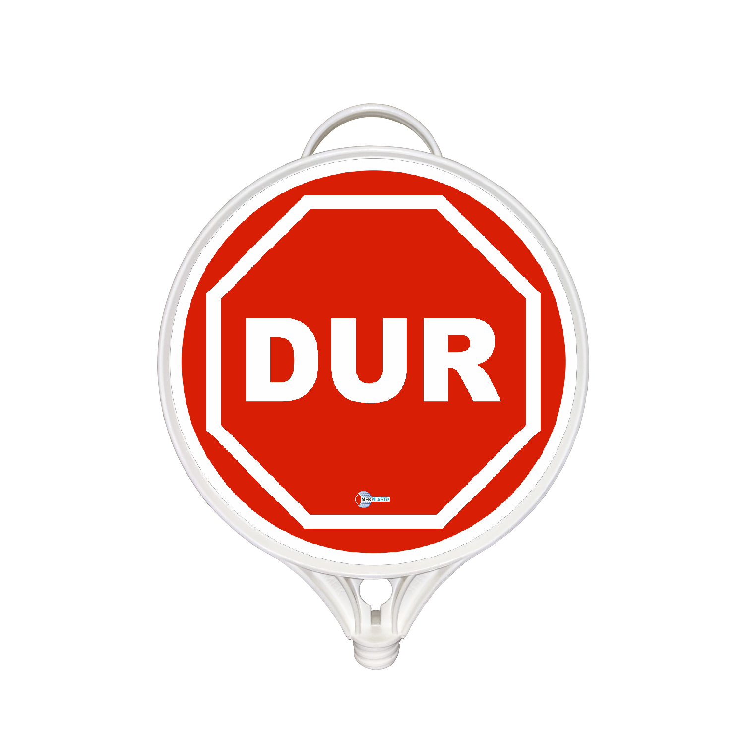 DUR TABELASI TEK TARAFLI PP 280x390 mm