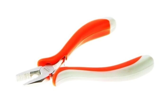Tomax Elektronikçi Pense 115 mm