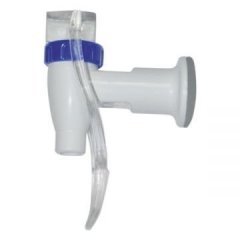 Soğutucu Musluğu Basmalı - Plastik