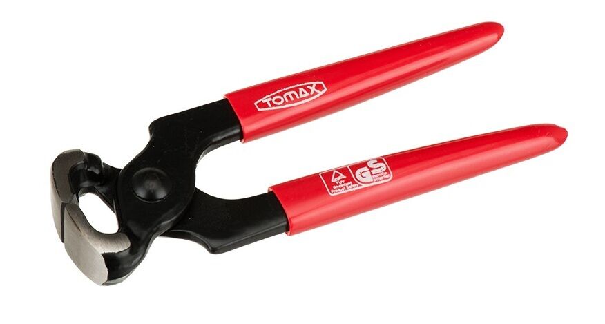 Tomax Kerpeten PVC