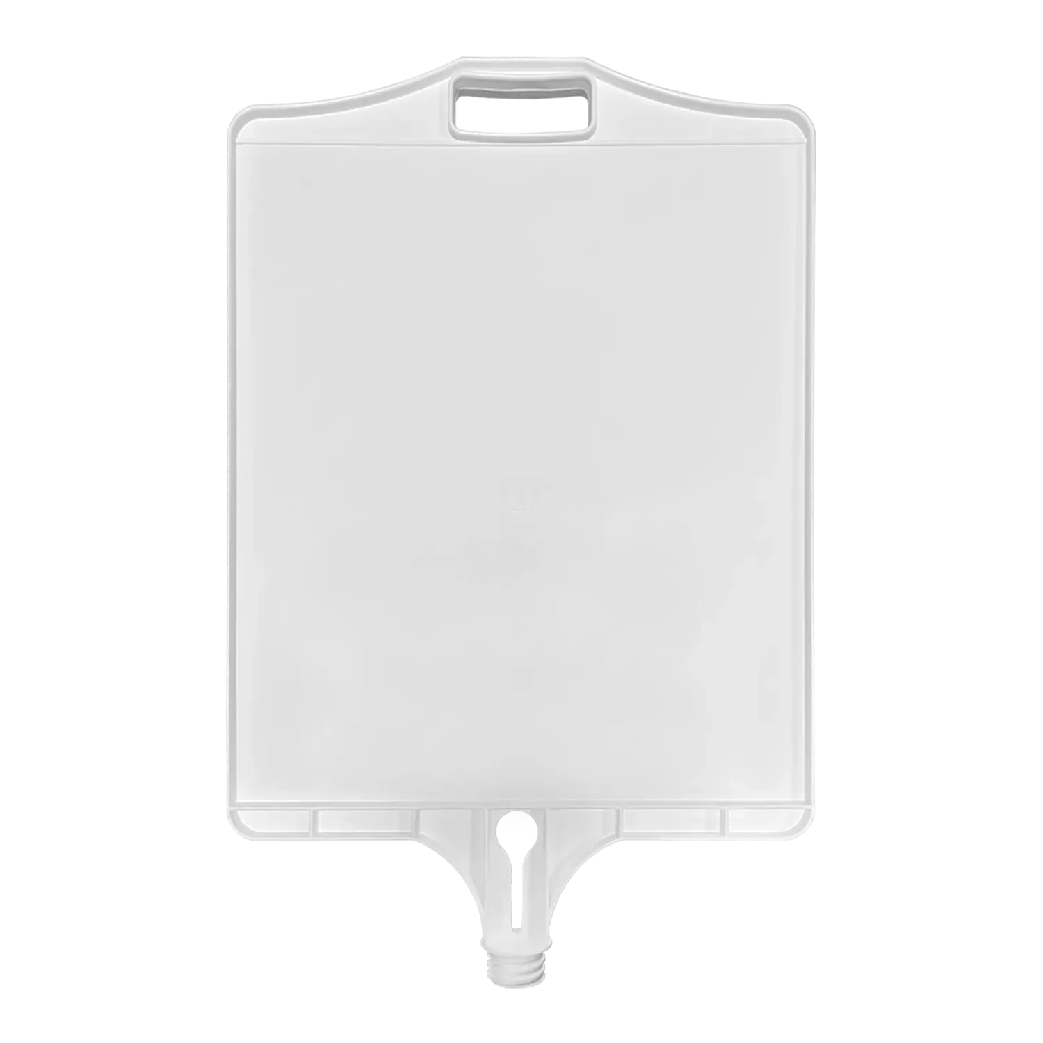 DİKDÖRTGEN TABELA PP 35x41 cm