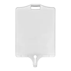 DİKDÖRTGEN TABELA PP 35x41 cm