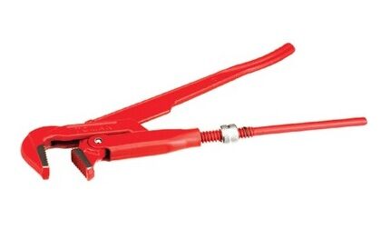 Tomax Manşonlu Boru Anahtarı 1.5”