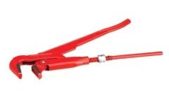 Tomax Manşonlu Boru Anahtarı 1.5”