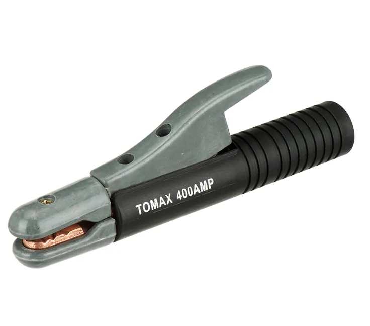 Tomax Kaynak Pensesi