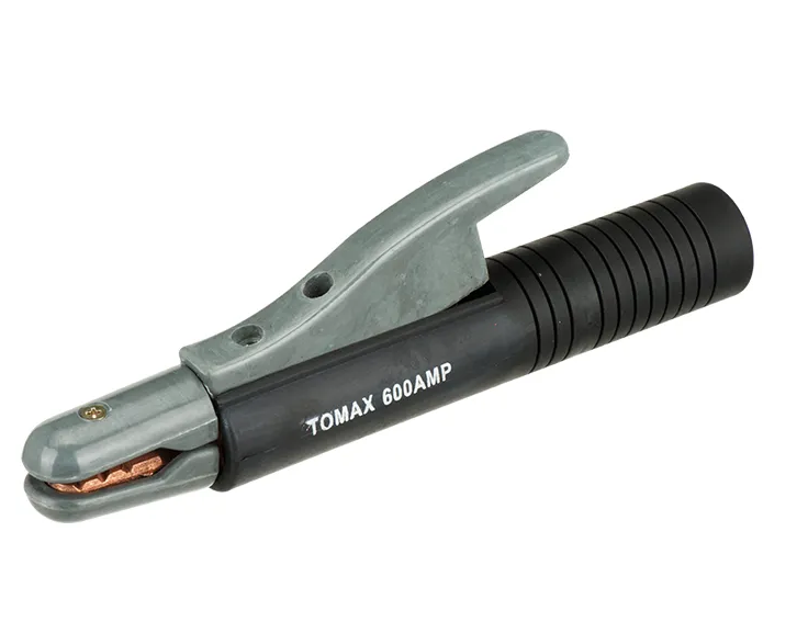Tomax Kaynak Pensesi 600 A Pirinç