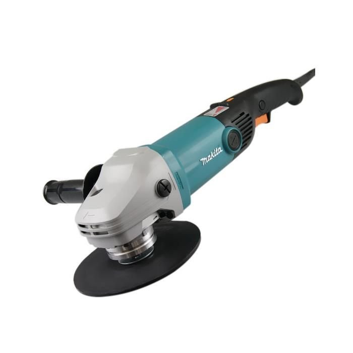 PV7000C Polisaj Makinası