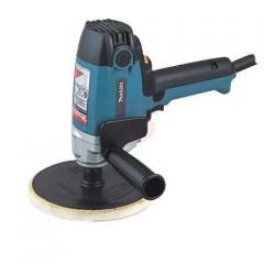 PO6000C Polisaj Makinası