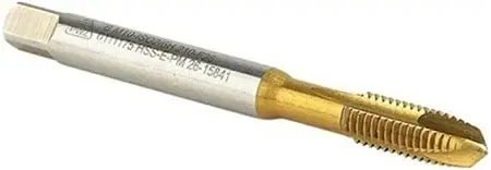 Tomax DIN371B-376B HSS-E “Düz” Makina Kılavuzu