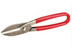 Tomax Tenekeci Makası PVC 250 mm