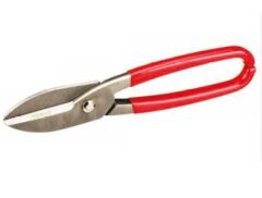 Tomax Tenekeci Makası PVC 250 mm