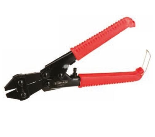 Tomax Tel Kesme Makası 200 mm