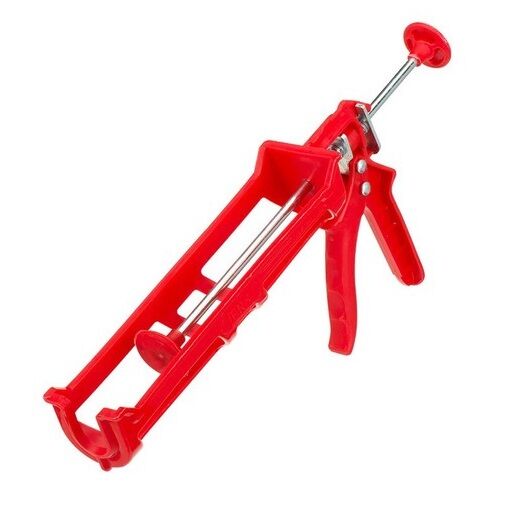 Kraft Plastik Silikon Tabancası