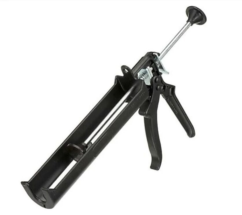 Kraft Standart Metal Silikon Tabancası