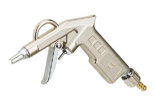 Tomax Hava Tabancası (Kısa)