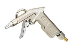 Tomax Hava Tabancası (Kısa)