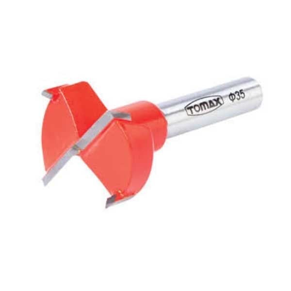 Tomax Ahşap Freze Bıçağı