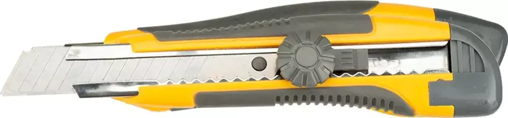 Tomax Maket Bıçağı YG-05 (3 Bıçaklı)