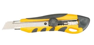 Tomax Maket Bıçağı YG-017 (Pro)