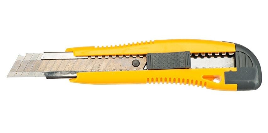 Tomax Maket Bıçağı YG-03