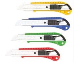 Eko Plastik Maket Bıçağı