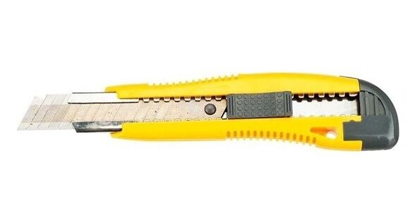 Tomax Maket Bıçağı YG-219 (İnce)