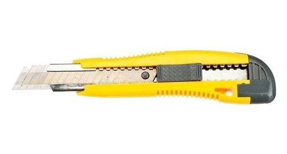 Tomax Maket Bıçağı YG-219 (İnce)