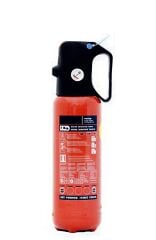 1 kg ABC Öz Toz Yangın Söndürücü