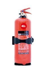 2 kg ABC Tozlu Yangın Söndürücü