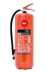 12 kg ABC Tozlu Yangın Söndürücü