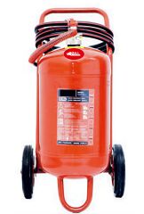 25 kg ABC Tozlu Yangın Söndürücü