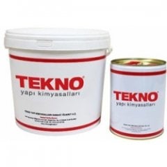 TEKNOBOND 620 Su bazlı epoksi boya