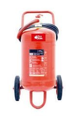 25 kg Köpüklü Yangın Söndürücü