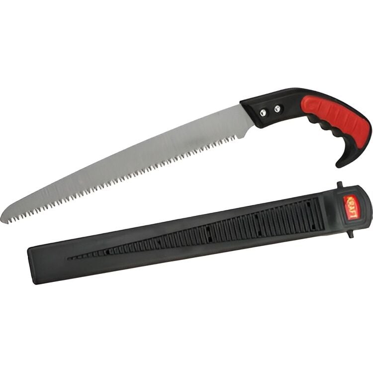 Kraft Dal Budama Testeresi Kılıflı 300 mm