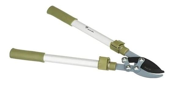 Worth Teleskopik Yüksek Dal Kesme Lüks 90 cm