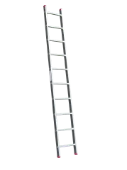 6 mt Alüminyum Tek Parça Merdiven TM.600